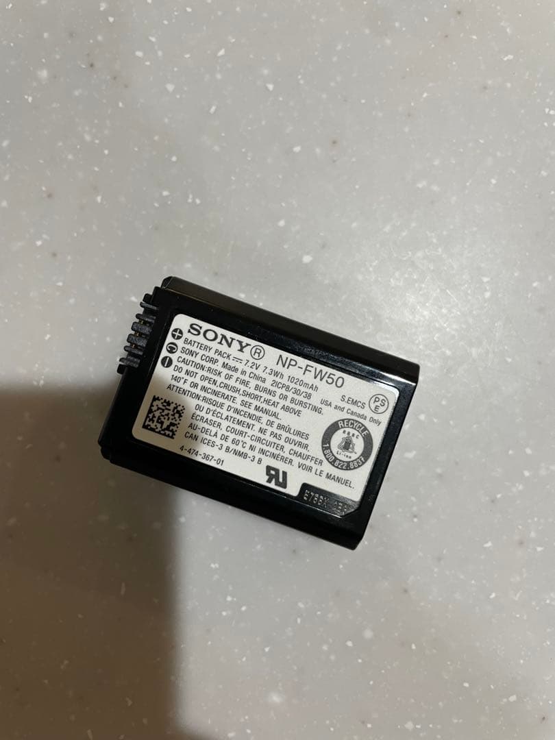 SONY α5100 ミラーレス一眼レフカメラ