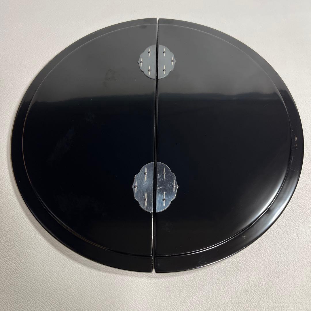 お稽古　茶道具　オランダ写文　水指