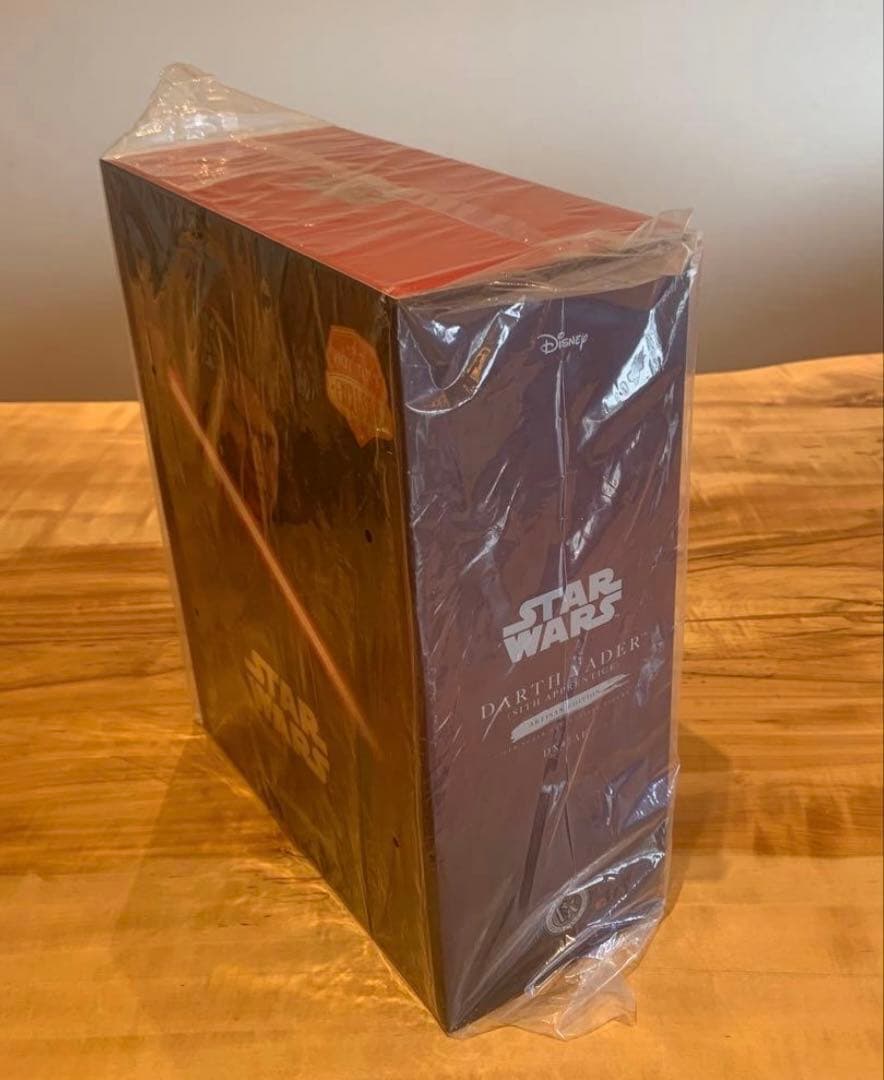 【新品未開封】ホットトイズ アナキン・スカイウォーカー SWCJ限定 国内正規品