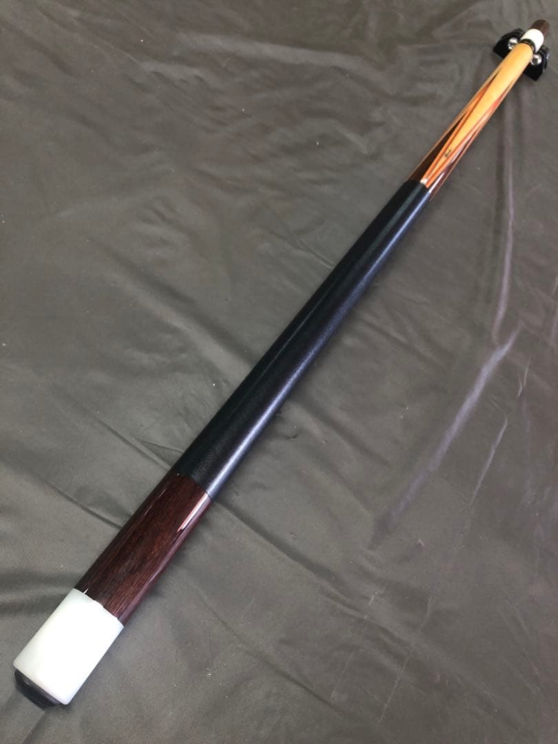 タスカレラ　カスタムキュー　Tascarella Custom Cue