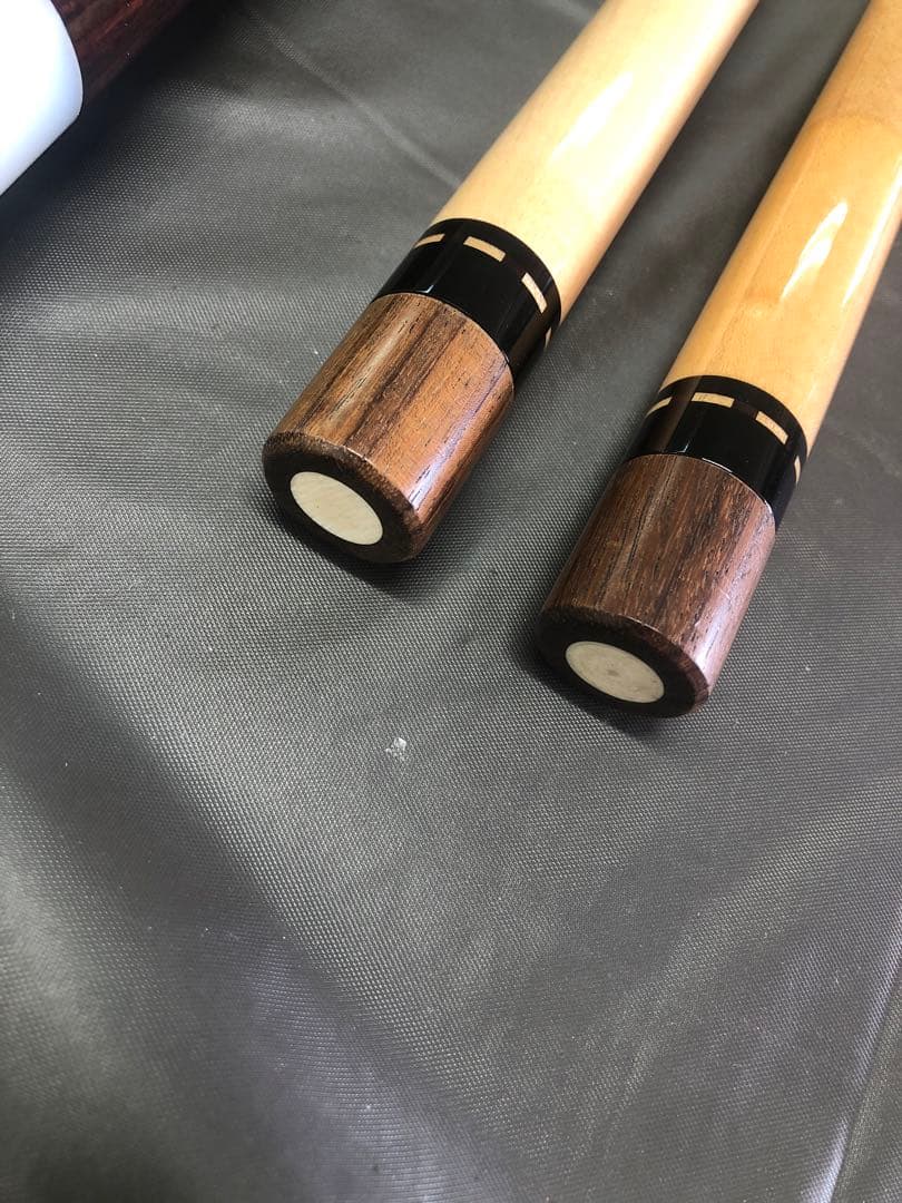 タスカレラ　カスタムキュー　Tascarella Custom Cue