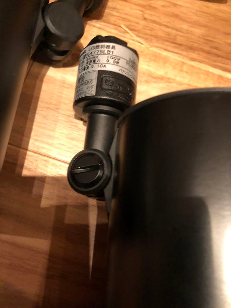 パナソニック　スポットライト　17個　調光タイプ