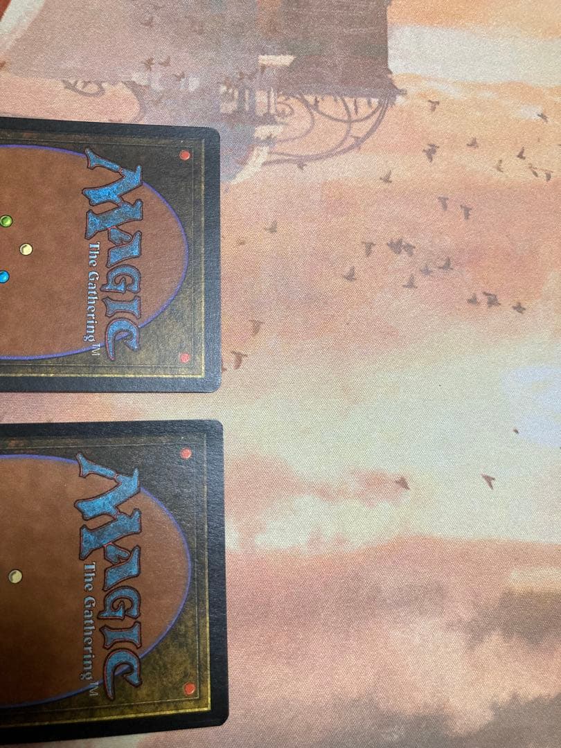 ライオンの瞳のダイアモンド　Lion's Eye Diamond 英語　2枚