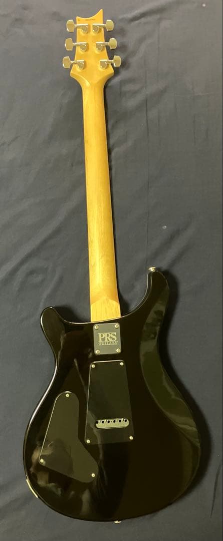 ギター PRS CE24 semi hollow Faded Gray Black