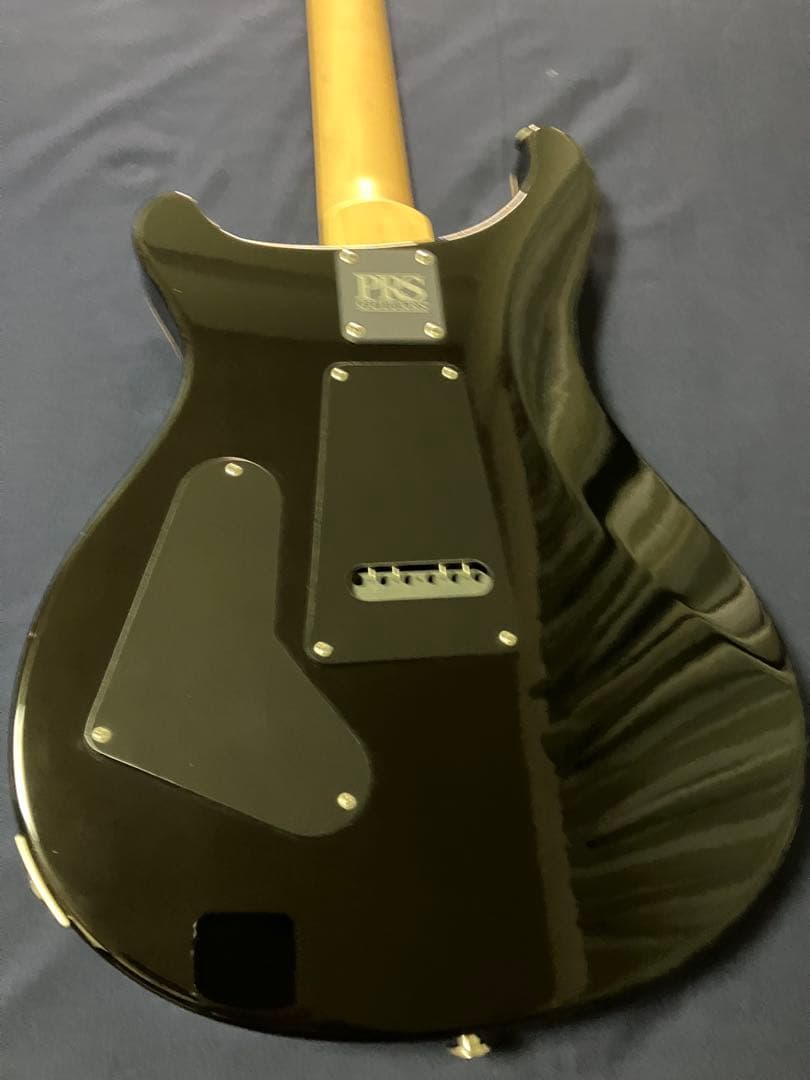 ギター PRS CE24 semi hollow Faded Gray Black