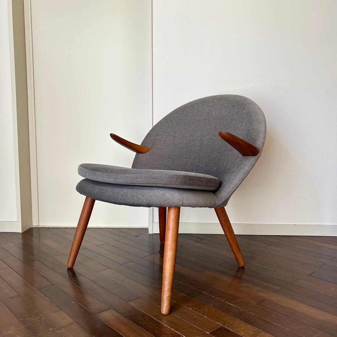 k*d様  olsen イージーチェア　デンマーク