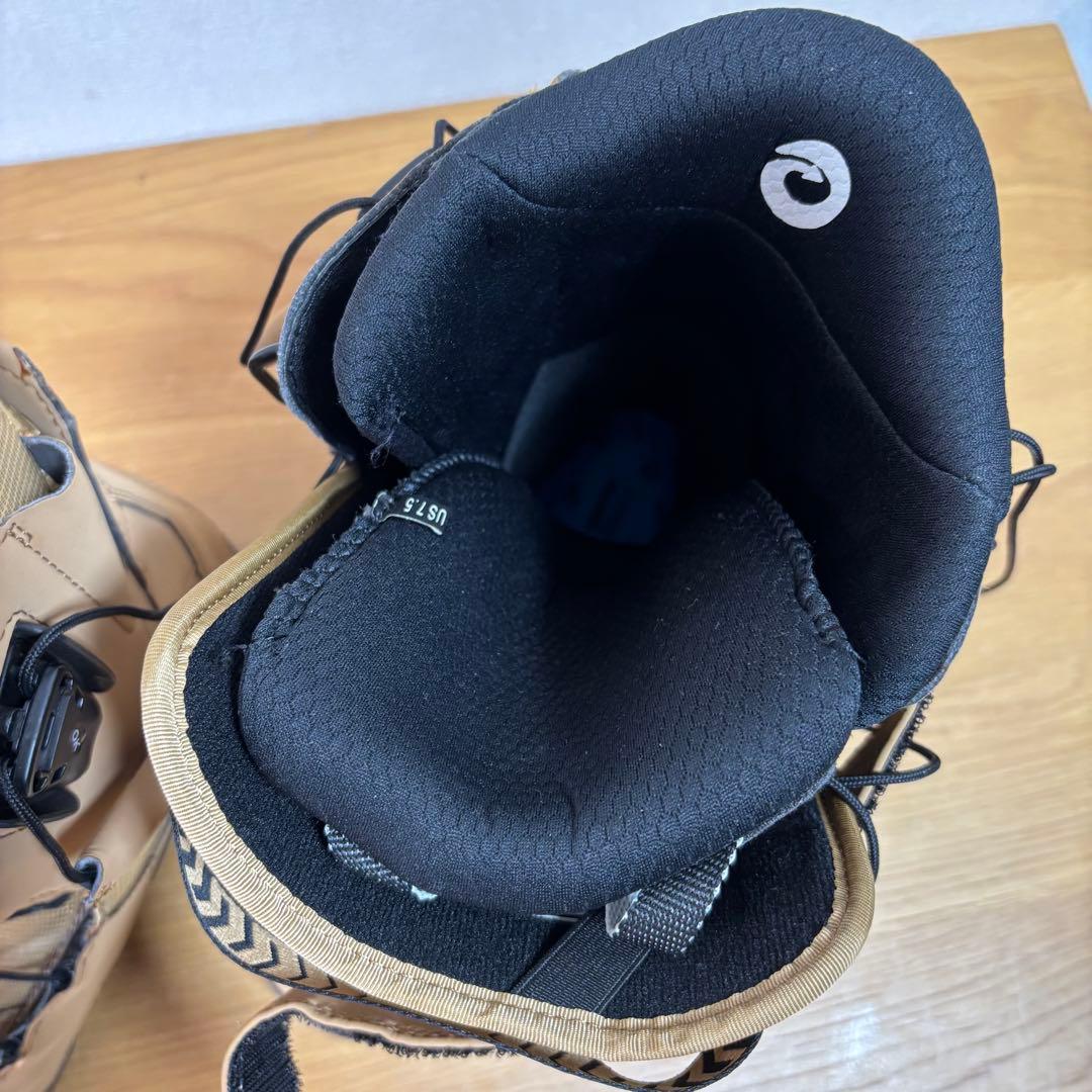 DEELUXE ID 25.5cm スノーボードブーツ