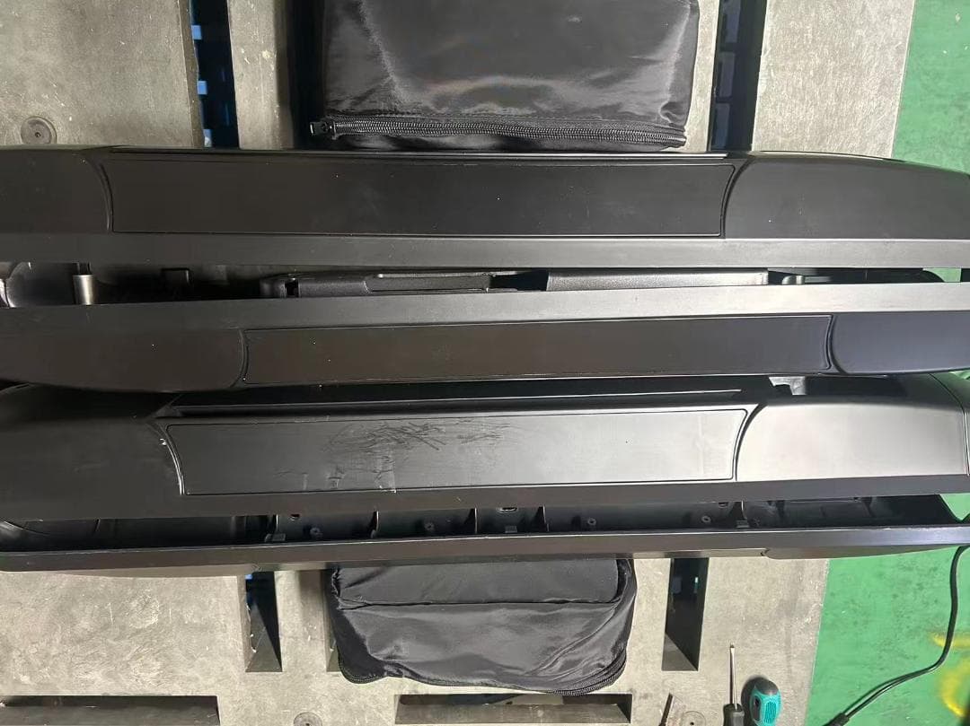 訳アリ　全自動座卓麻雀卓 33mm　動作確認済み全自動 家庭用 座卓 静音