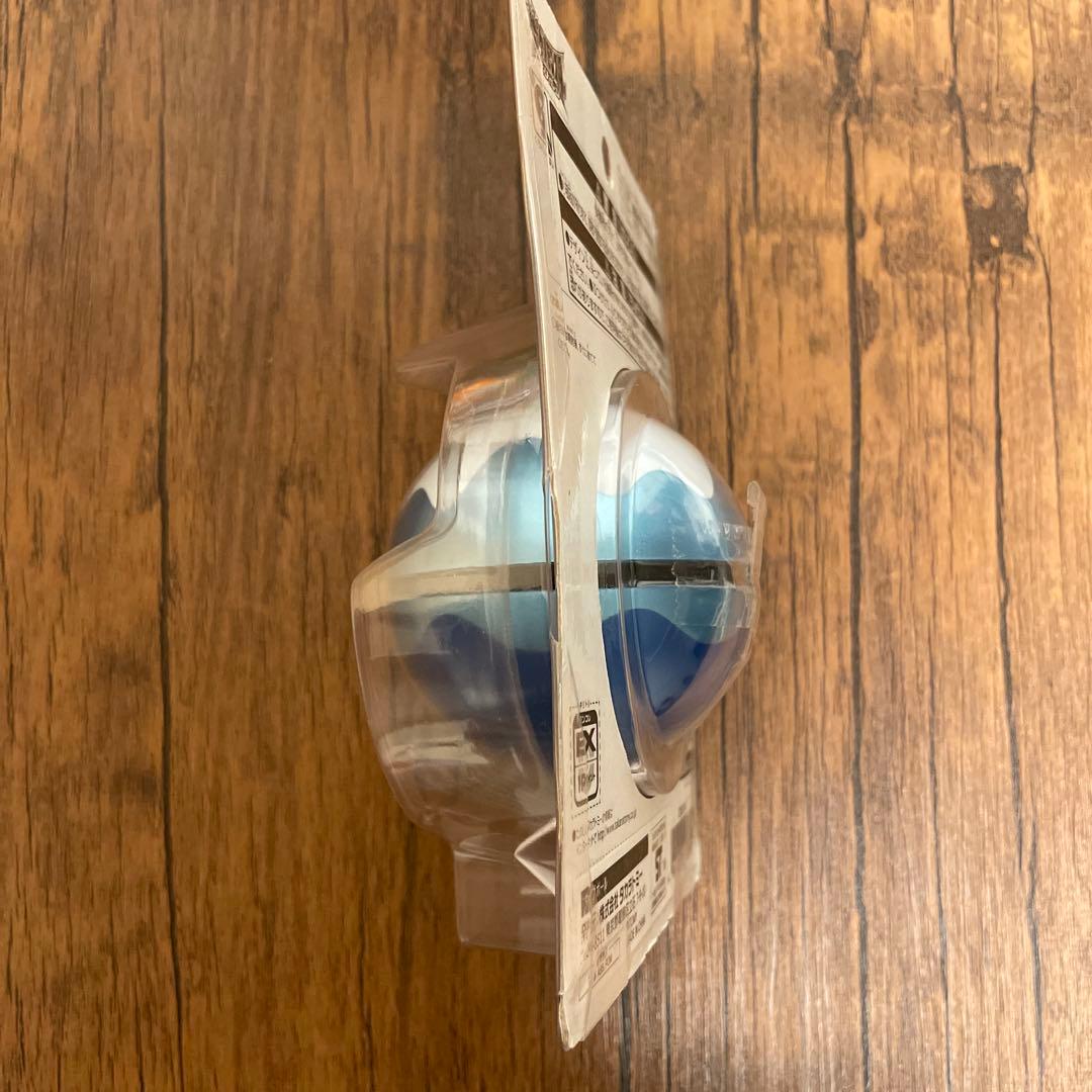 【美品】モンコレ ダイブボール 新品未開封