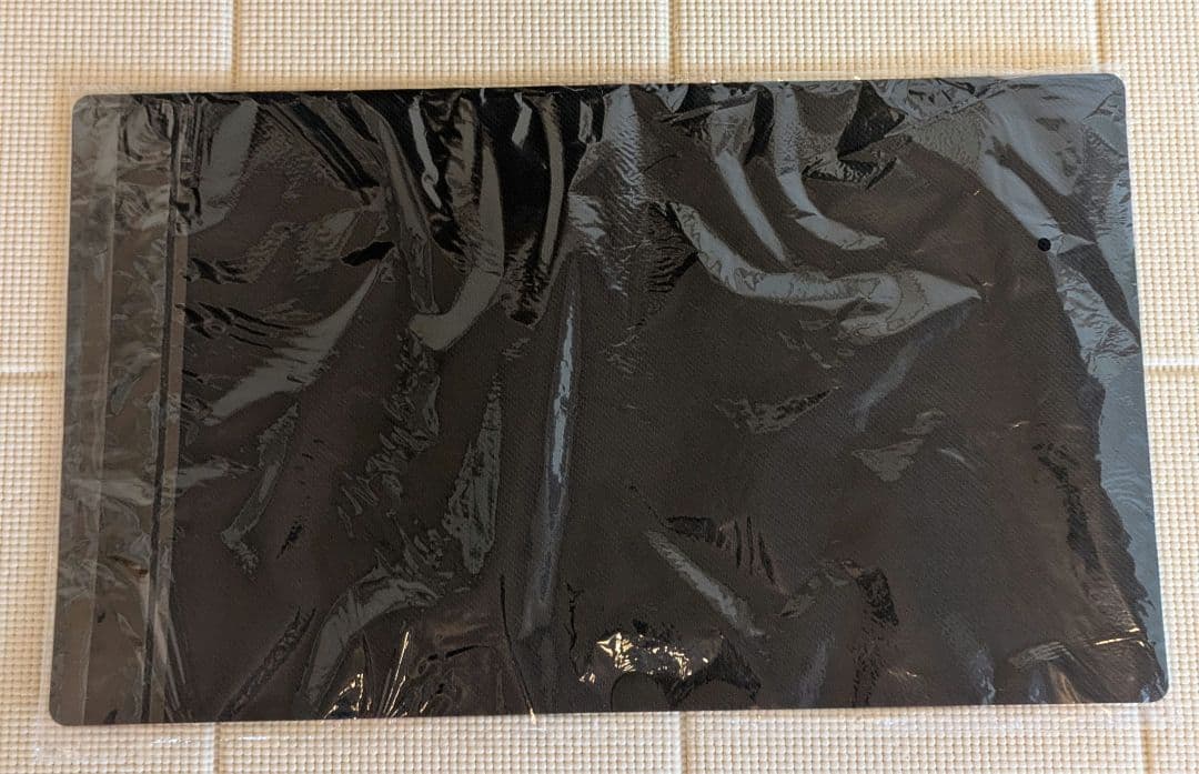 B*i様 MTG☓FF セフィロスプレイマット 限定構築戦