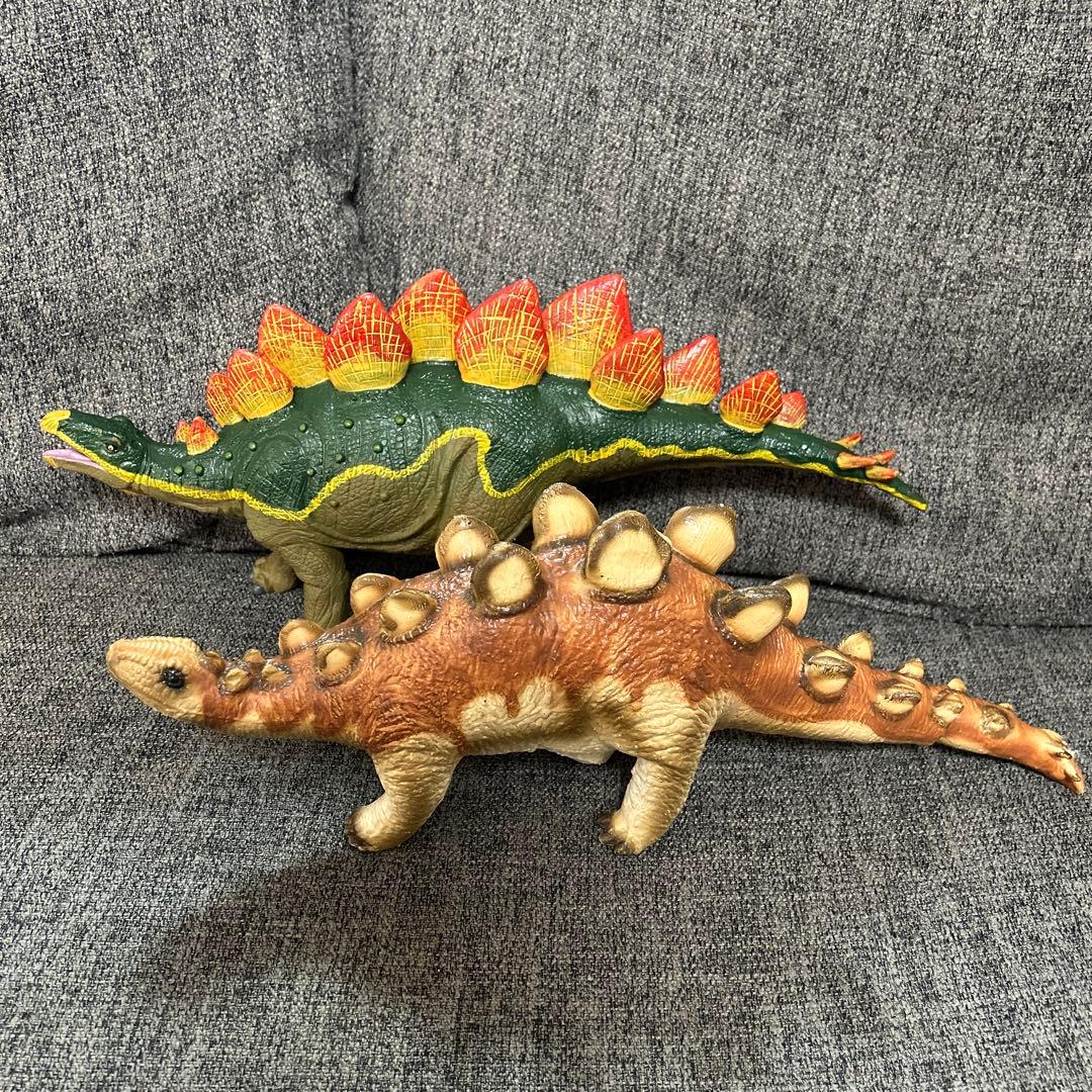 アニア等　フィギュアなど大量まとめ売り