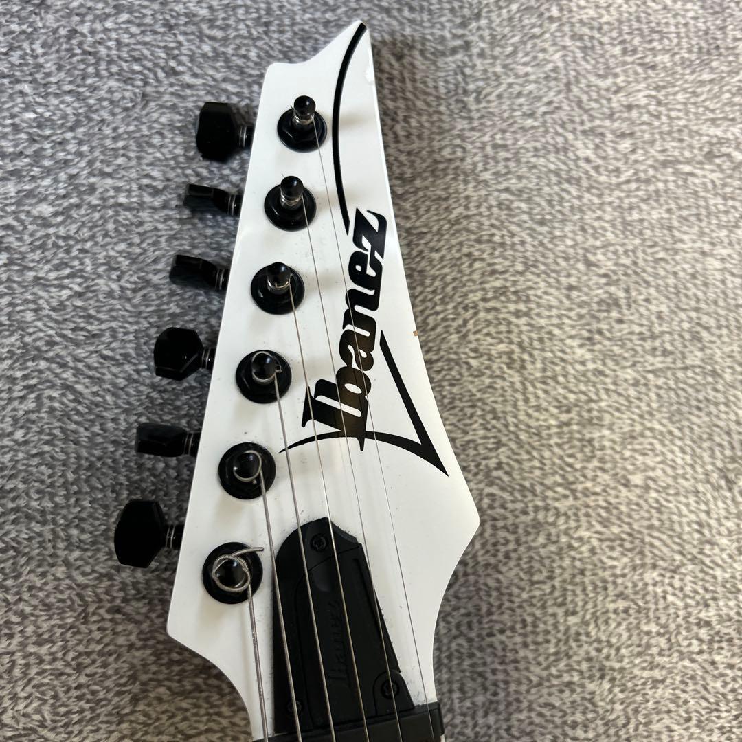 エレキギター　IbanezRGV250