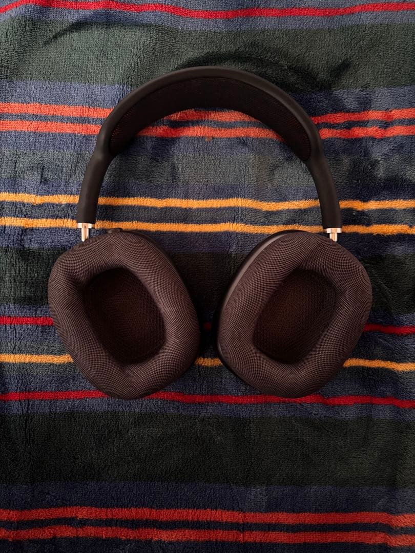 【週末値下げ】AirPods Pro MAX