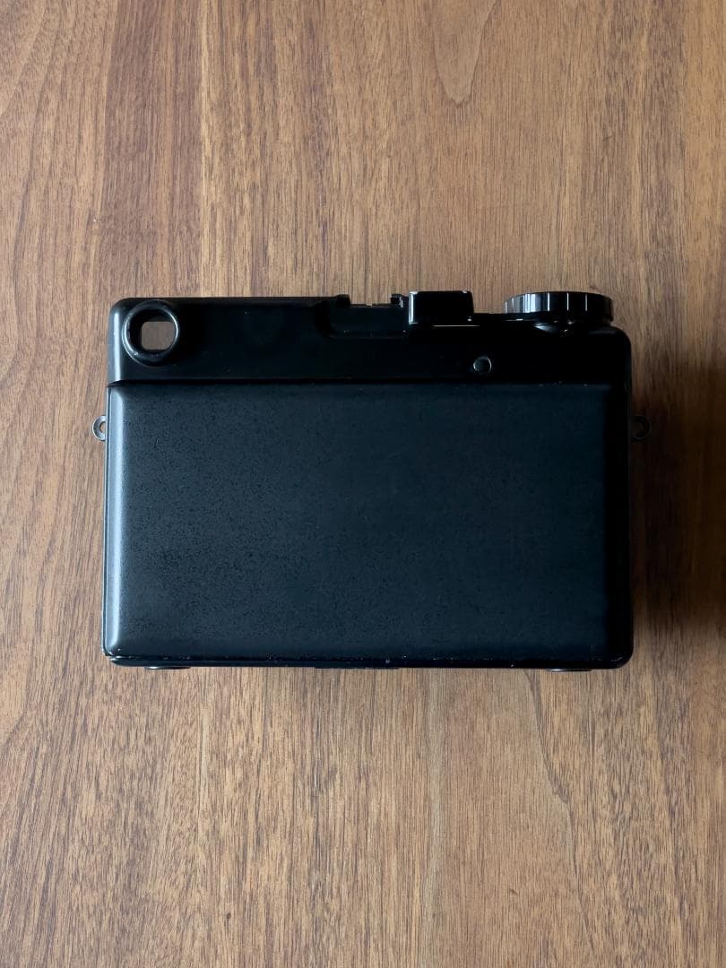 【完動品】Plaubel makina67 マキナ67 美品
