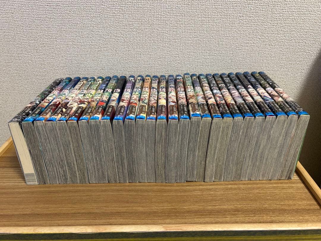Dr.STONE 全巻セット 1〜26巻