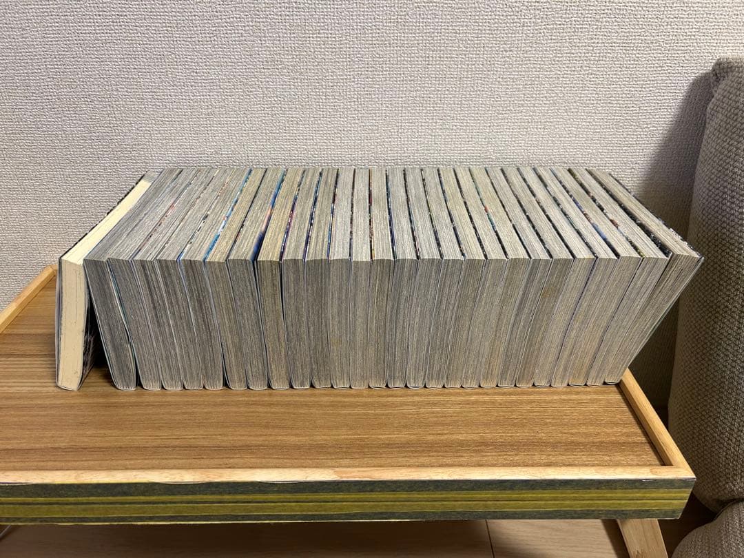 Dr.STONE 全巻セット 1〜26巻