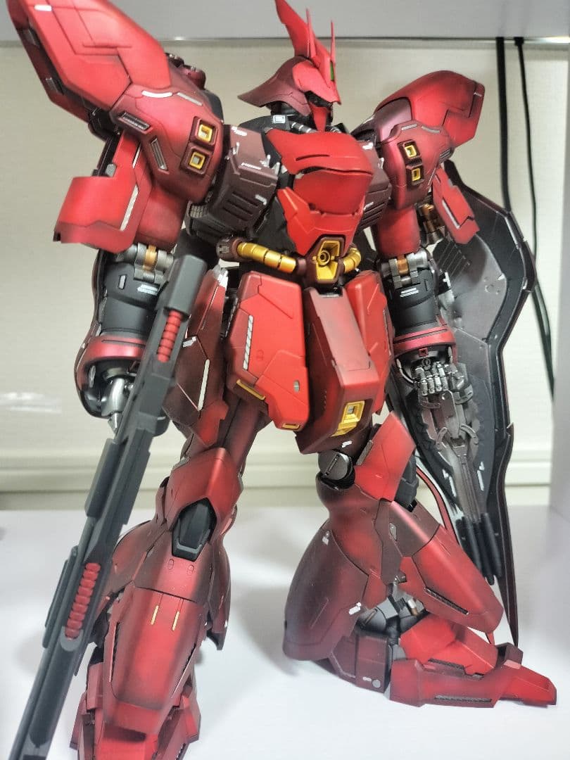MG サザビー ver.ka