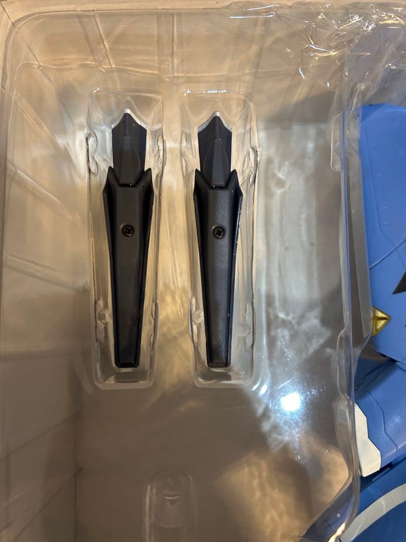 【未使用品】マクロス VF-22S 完全変形 1/60