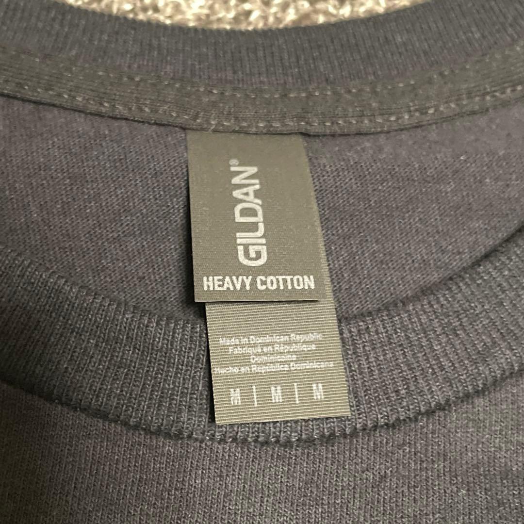 Guns N'ROSE 1991年ツアーTシャツ Mサイズ　未使用品