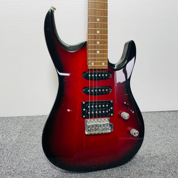 アリアプロ2 エレキギター