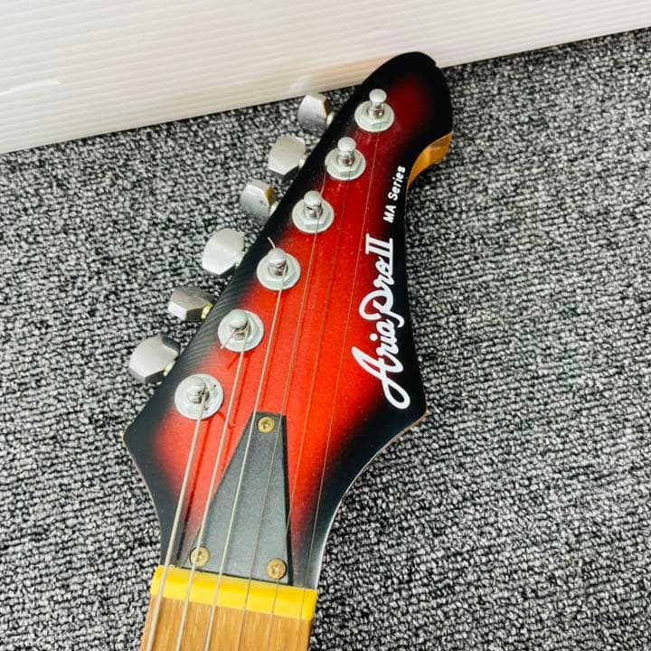 アリアプロ2 エレキギター