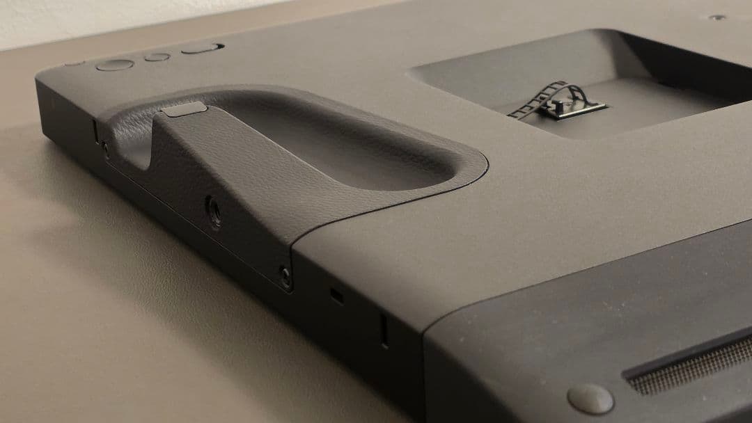 Wacom Cintiq Pro 27 本体