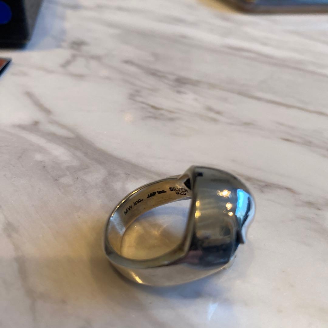 JAP工房 スポーン　スカル