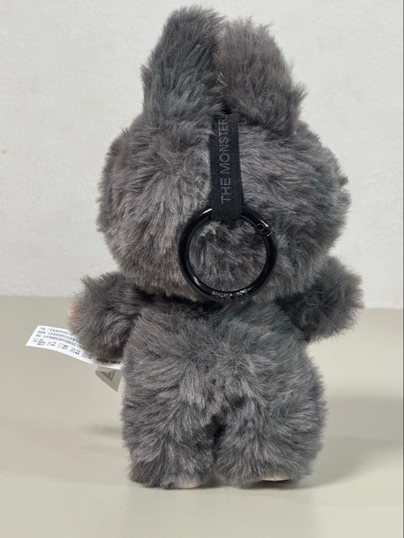 ◾️正規品LABUBU ラブブ エナジー シークレット レア 公式 ポップマート