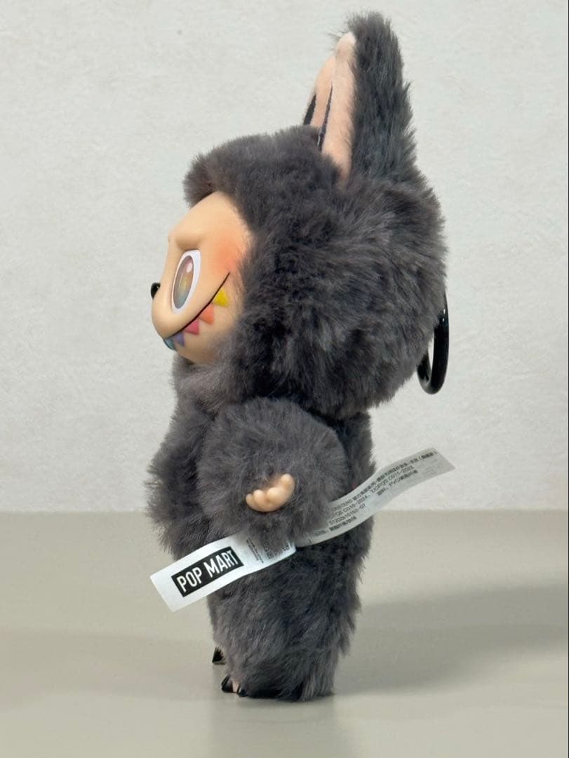 ◾️正規品LABUBU ラブブ エナジー シークレット レア 公式 ポップマート