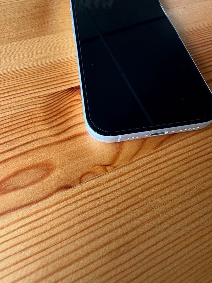 nyan iPhone16 128GB SIMフリー 初期化済み