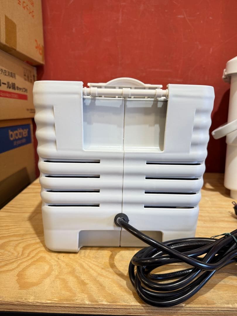 アイリスオーヤマ 高圧洗浄機 SBT-512N タンク式 静音設計