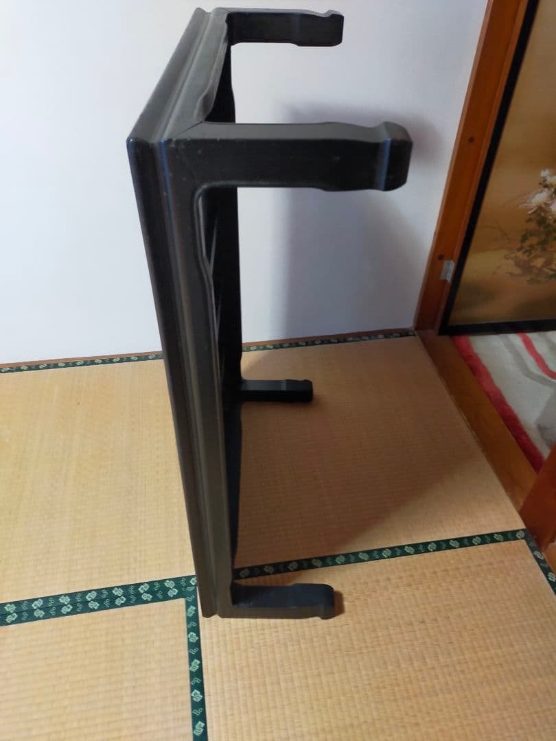 座敷 和風テーブル