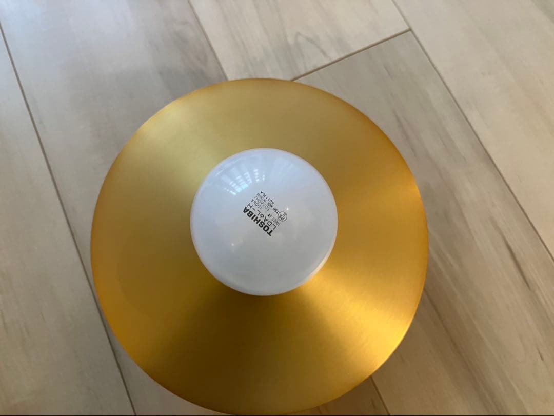 HERMOSA / ハモサ ピッコラ シーリングランプ スチールシェード