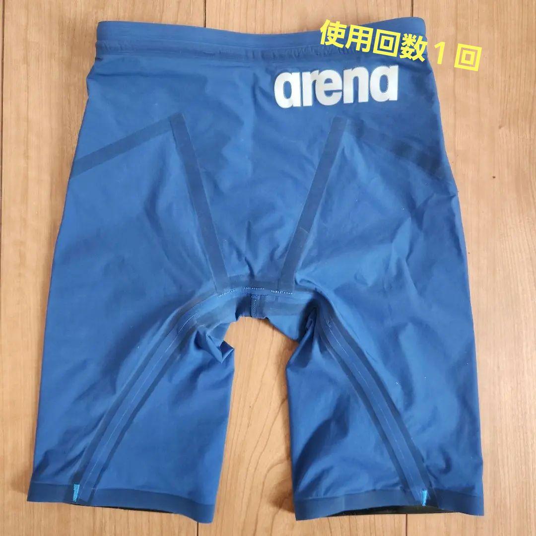 arena Aquaforce storm MF　 サイズSS