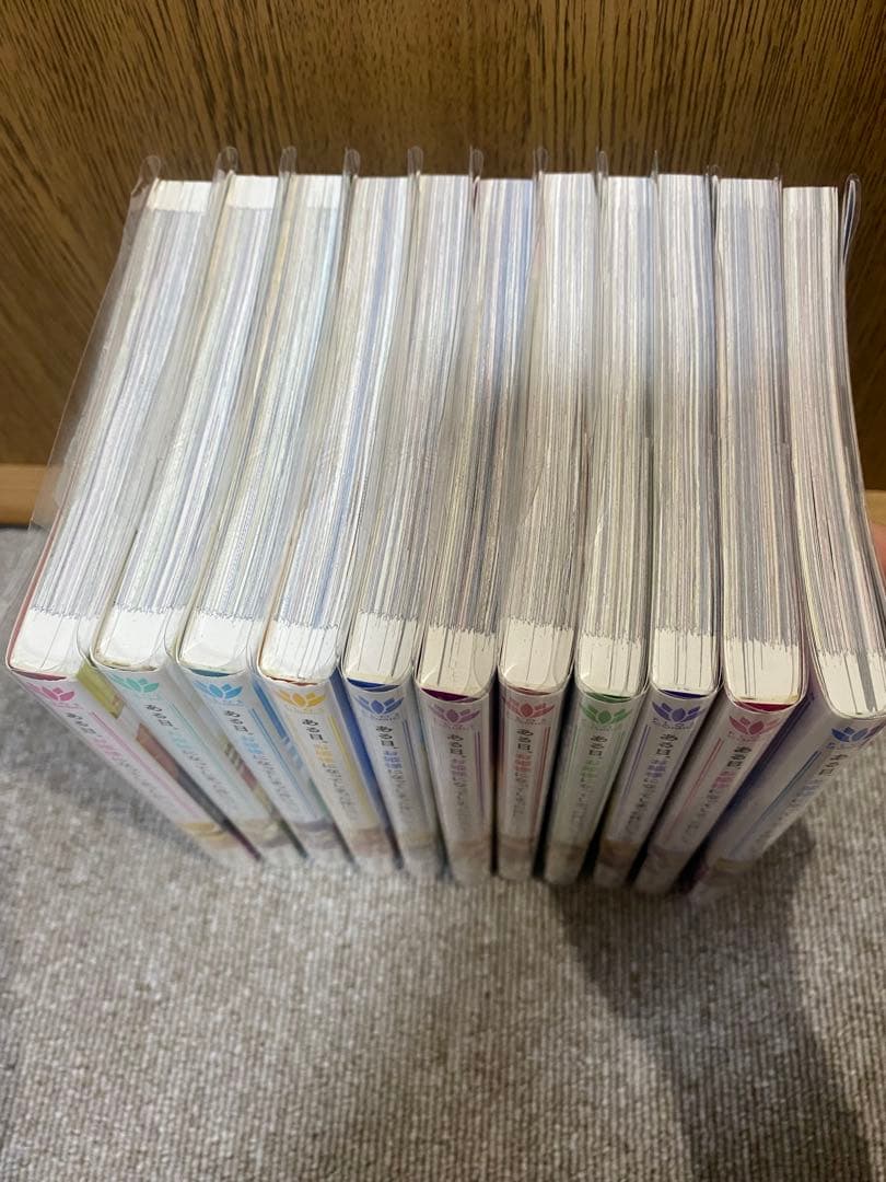 ある日、お姫様になってしまった件について　1-11巻