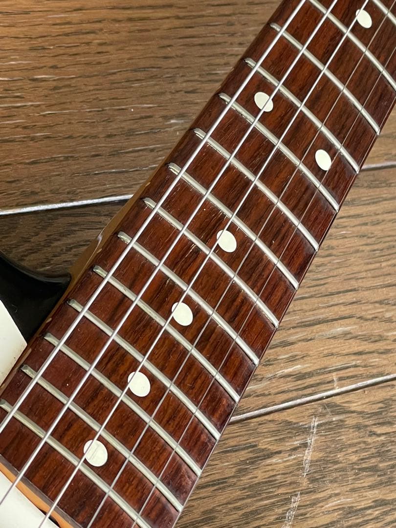 意外に名機YAMAHA ST360R 1983Y ジャパンヴィンテージ