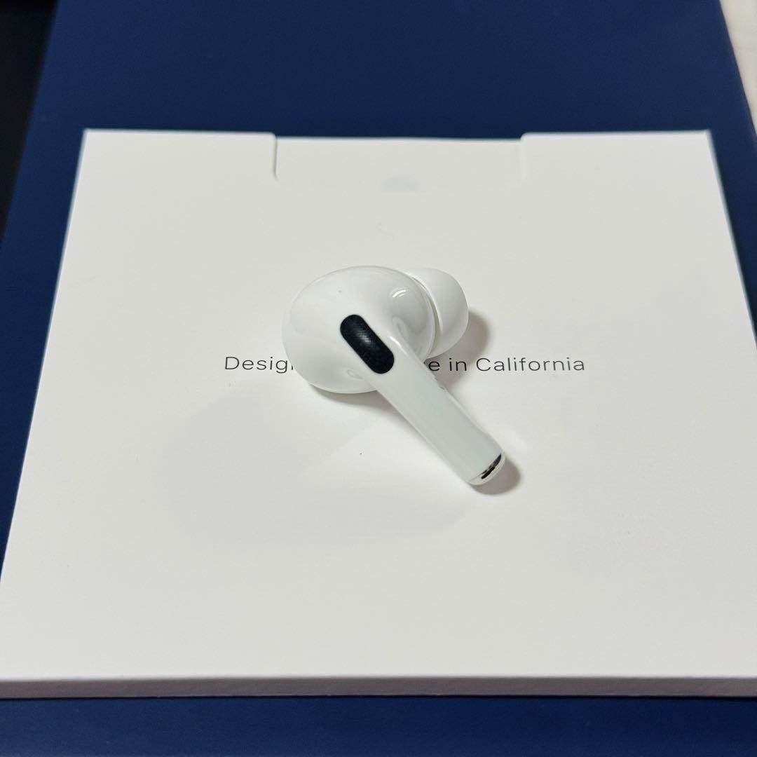 AirPodsPro 第二世代 (USB-C)タイプ　右側