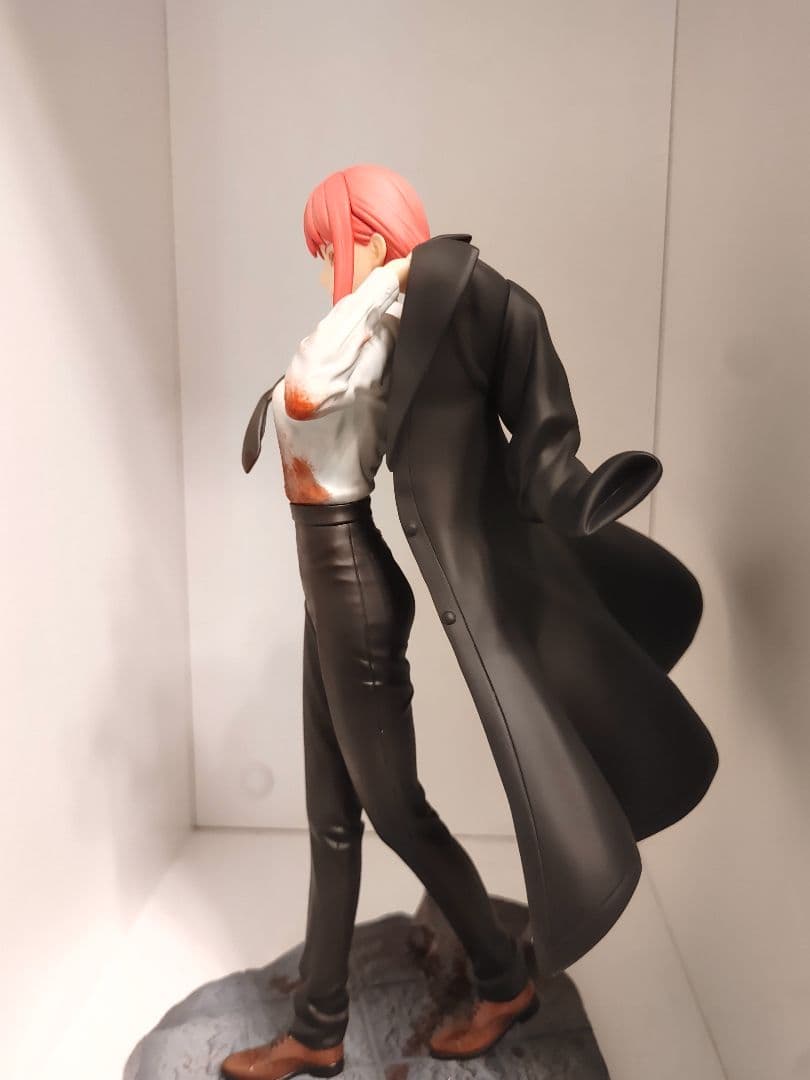 チェンソーマン マキマ 1/7 スケール フィギュア