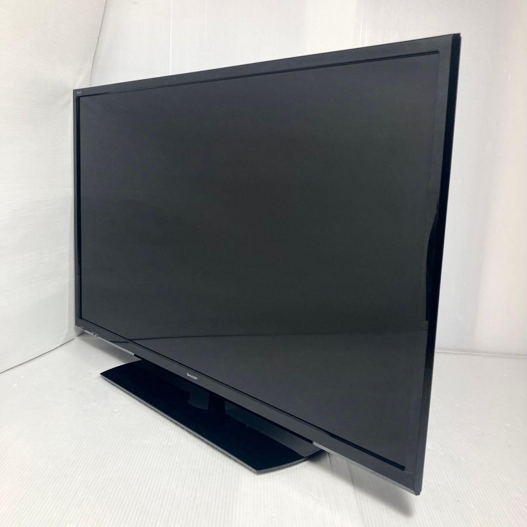 美品 SHARP AQUOS 40インチ テレビ 2T-C40AE1 2018年