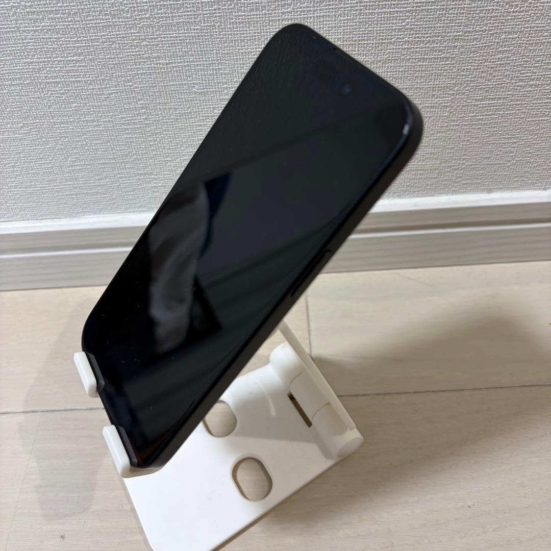 Apple iPhone 15 256GB 本体+箱