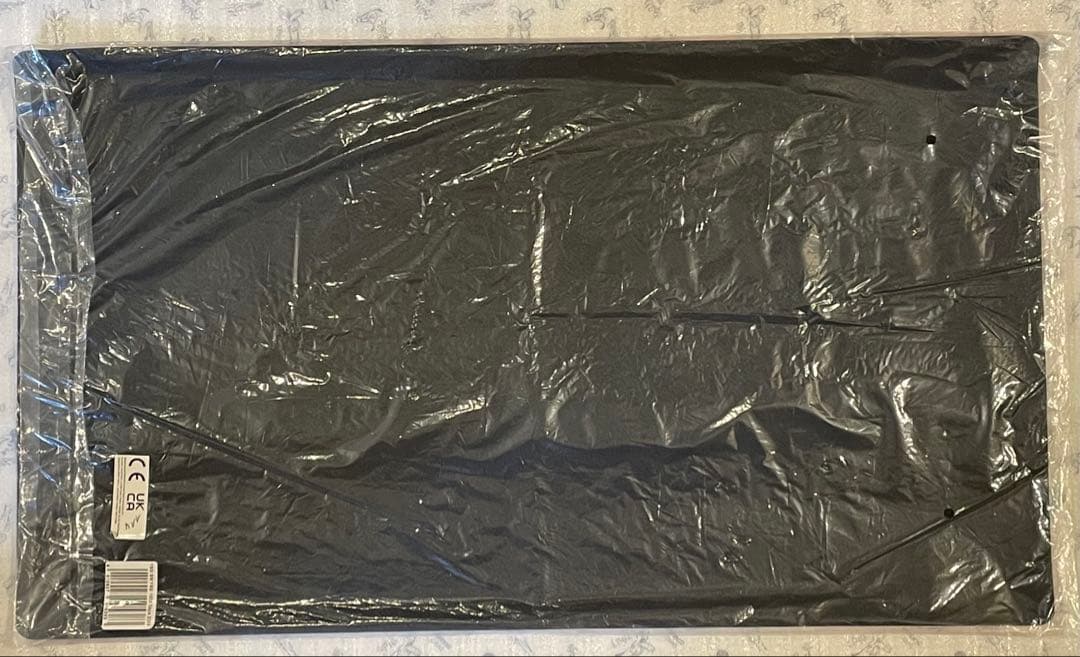 超希少 新品未開封 イビルツイン マスターデュエル プレイマット 遊戯王