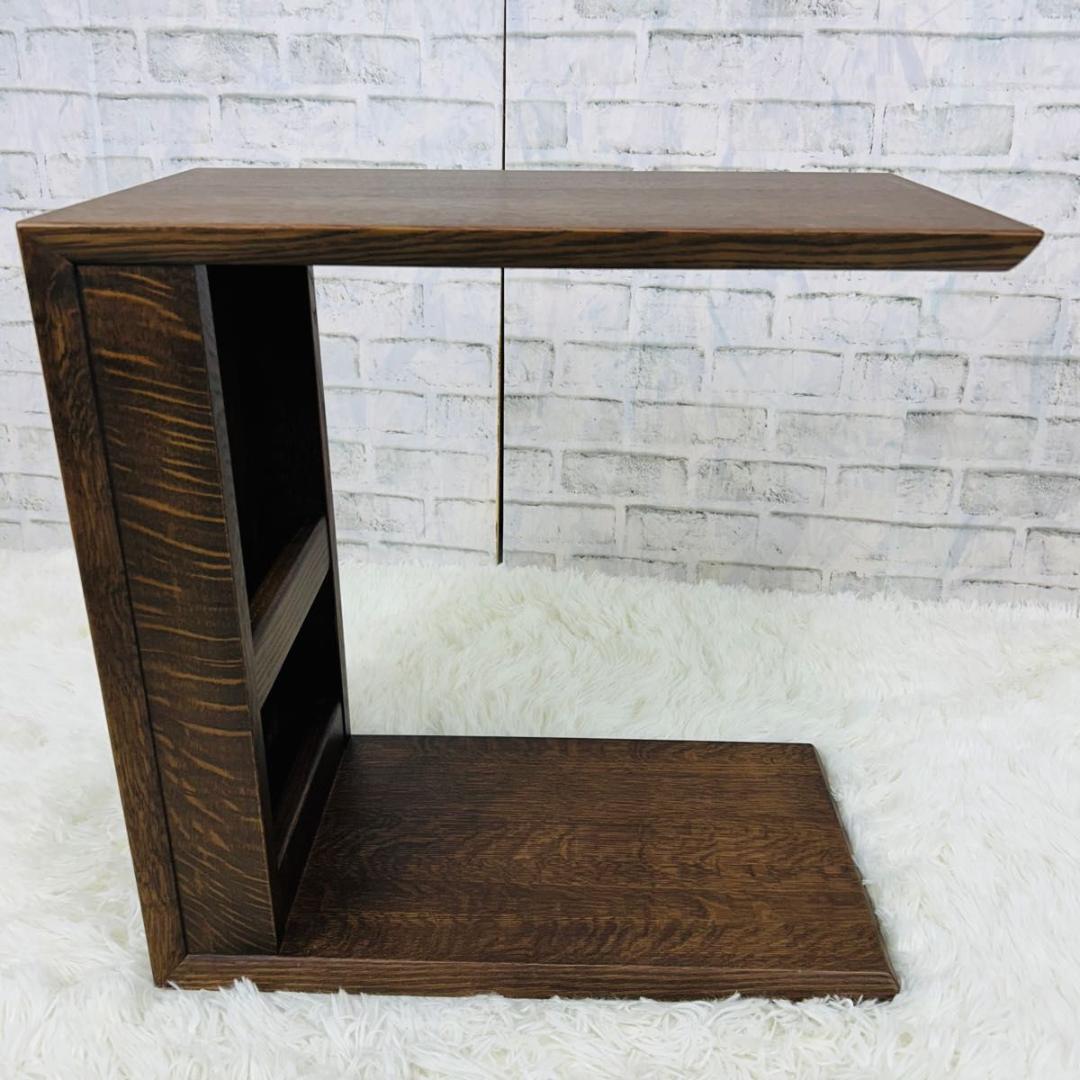 カリモク サイドテーブル 木製 karimoku 家具 机 カリモク家具 日本製
