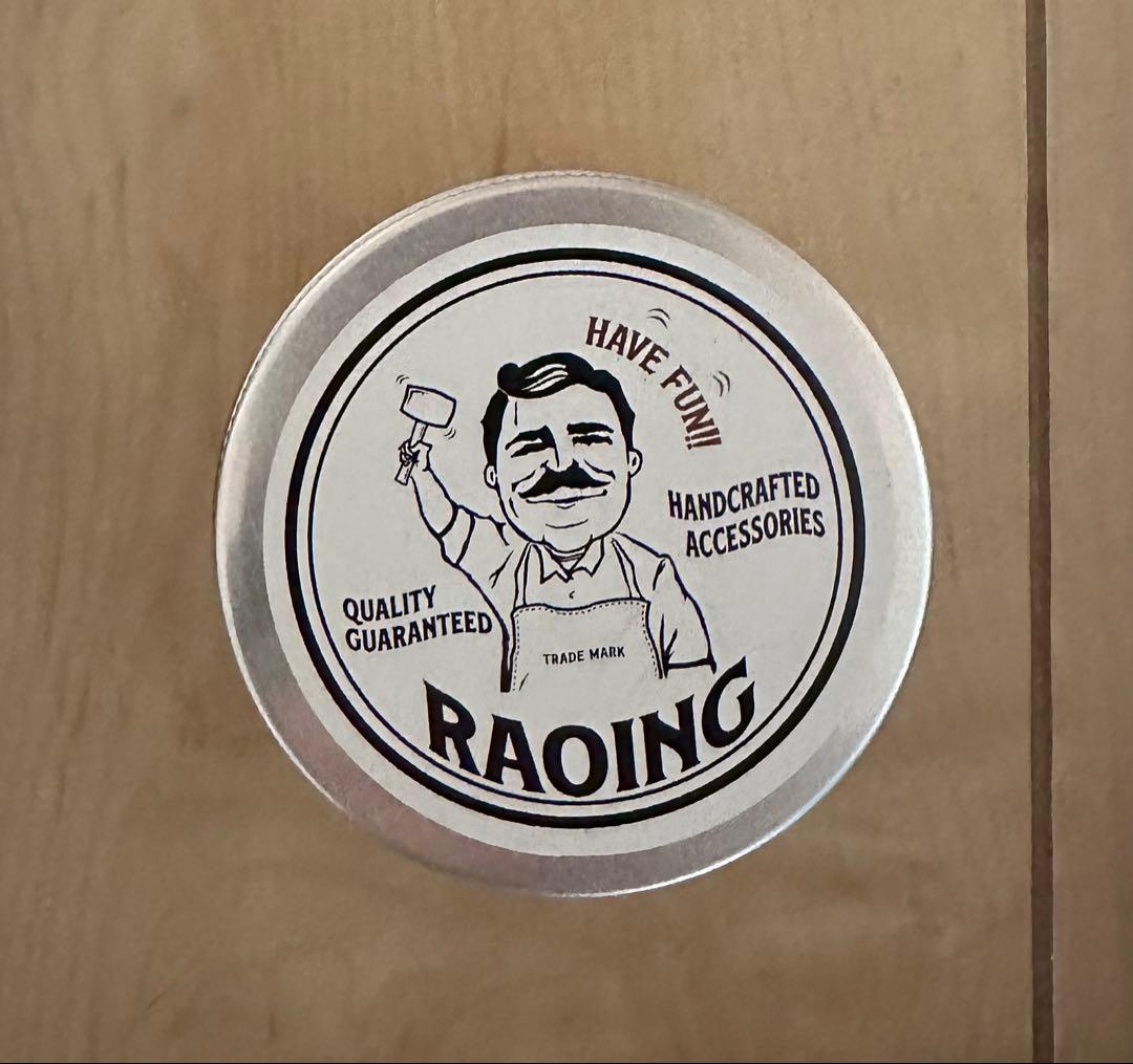 RAOING ローイングConcept Ring SV925