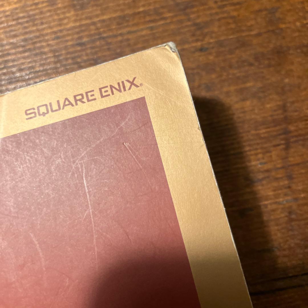 ドラッグ オン ドラグーン ワールドインサイド 同梱特典設定資料集