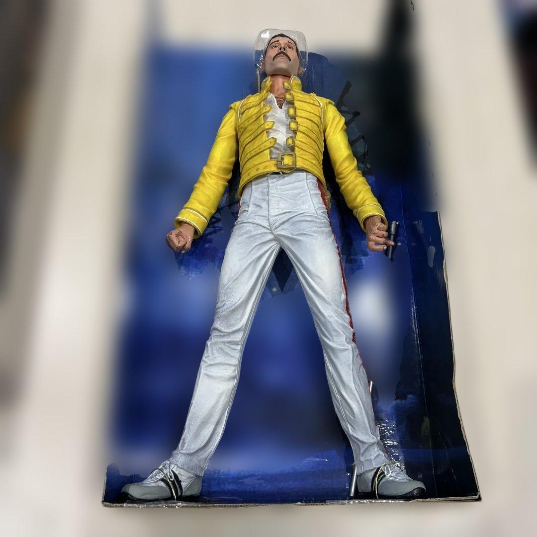 FREDDIE MERCURY -フレディー・マーキュリー- 「Queen」 …