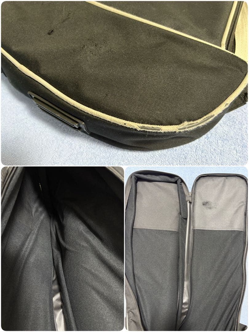 Epiphone SG Standard シルバー 2024年製 ソフトケース付