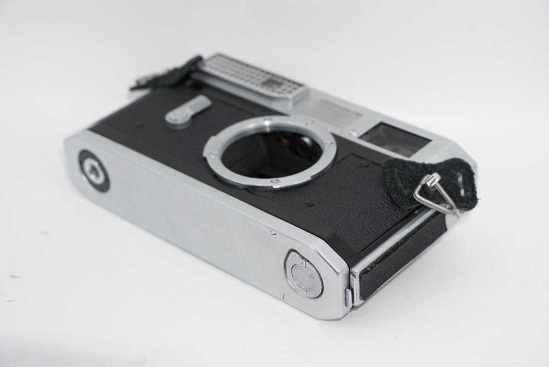 Canon 7 レンジファインダーカメラ　ボディのみ