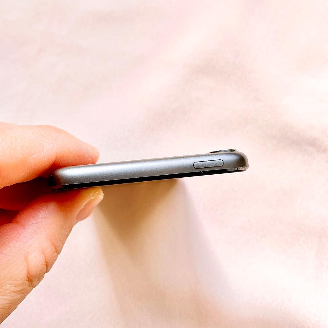 グレイ iPod touch 第6世代 128GB アイポッドApple本体 G