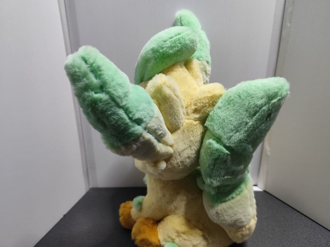リーフィア ぬいぐるみ 約30cm