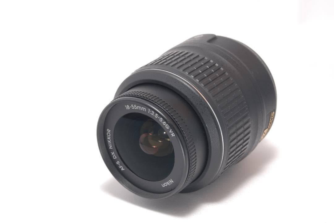 ⭐️手ぶれ補正レンズ⭐️Nikon D3100 ニコン デジタル一眼レフ